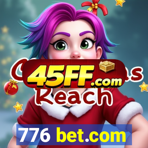776 bet.com